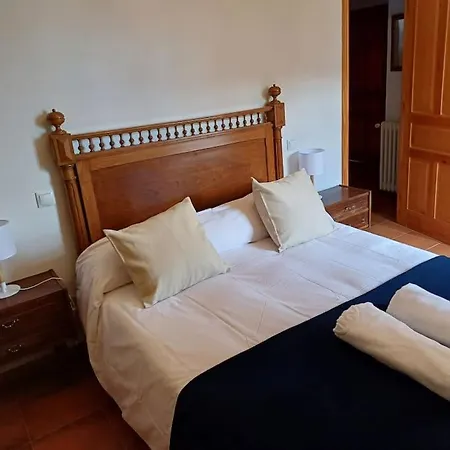 Holiday home Casa Con Jardin En El Centro *