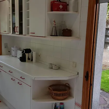 Casa Con Jardin En El Centro Las Navas Del Marques
