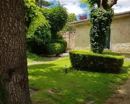 Casa Con Jardin En El Centro Holiday home *