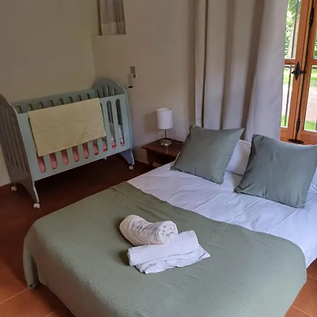Casa Con Jardin En El Centro