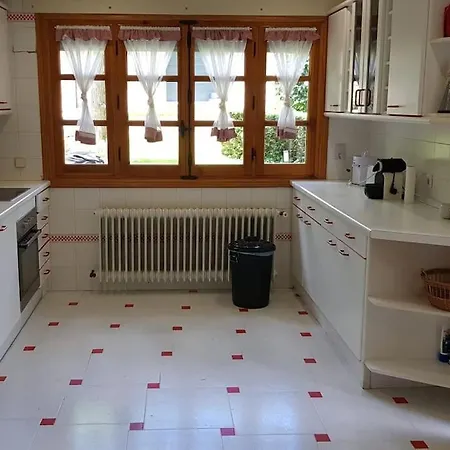 Casa Con Jardin En El Centro Holiday home *