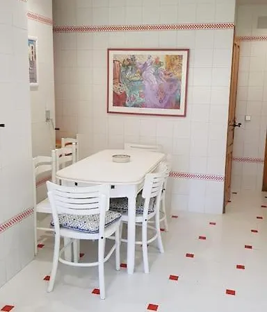 Casa Con Jardin En El Centro *