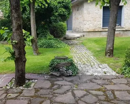 Casa Con Jardin En El Centro 度假居 拉斯纳瓦斯德尔马尔克斯
