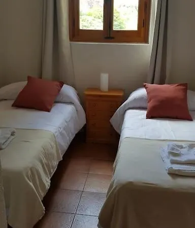 Casa Con Jardin En El Centro Las Navas Del Marques