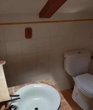 Casa Con Jardin En El Centro