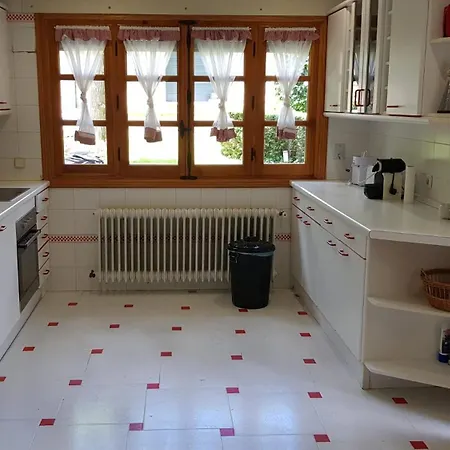 Casa Con Jardin En El Centro 度假居 拉斯纳瓦斯德尔马尔克斯