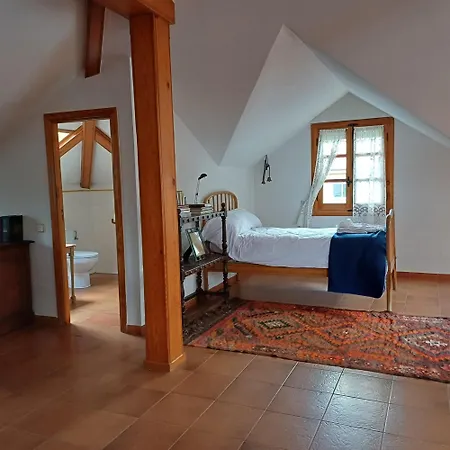 Casa Con Jardin En El Centro * 拉斯纳瓦斯德尔马尔克斯
